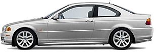 BMW 330ci