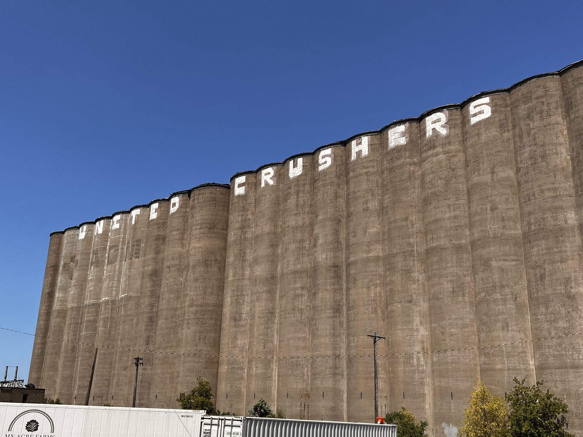 United Crushers