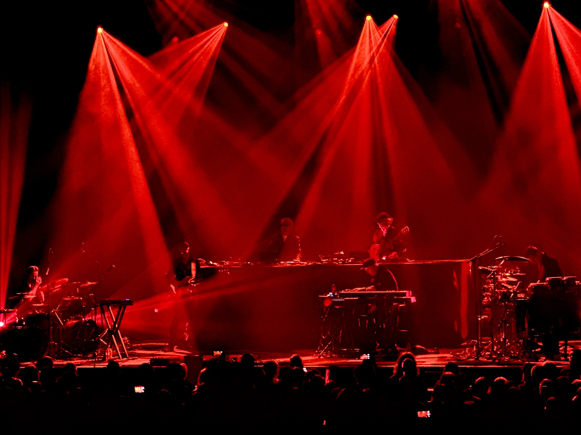 kruder&dorfmeister