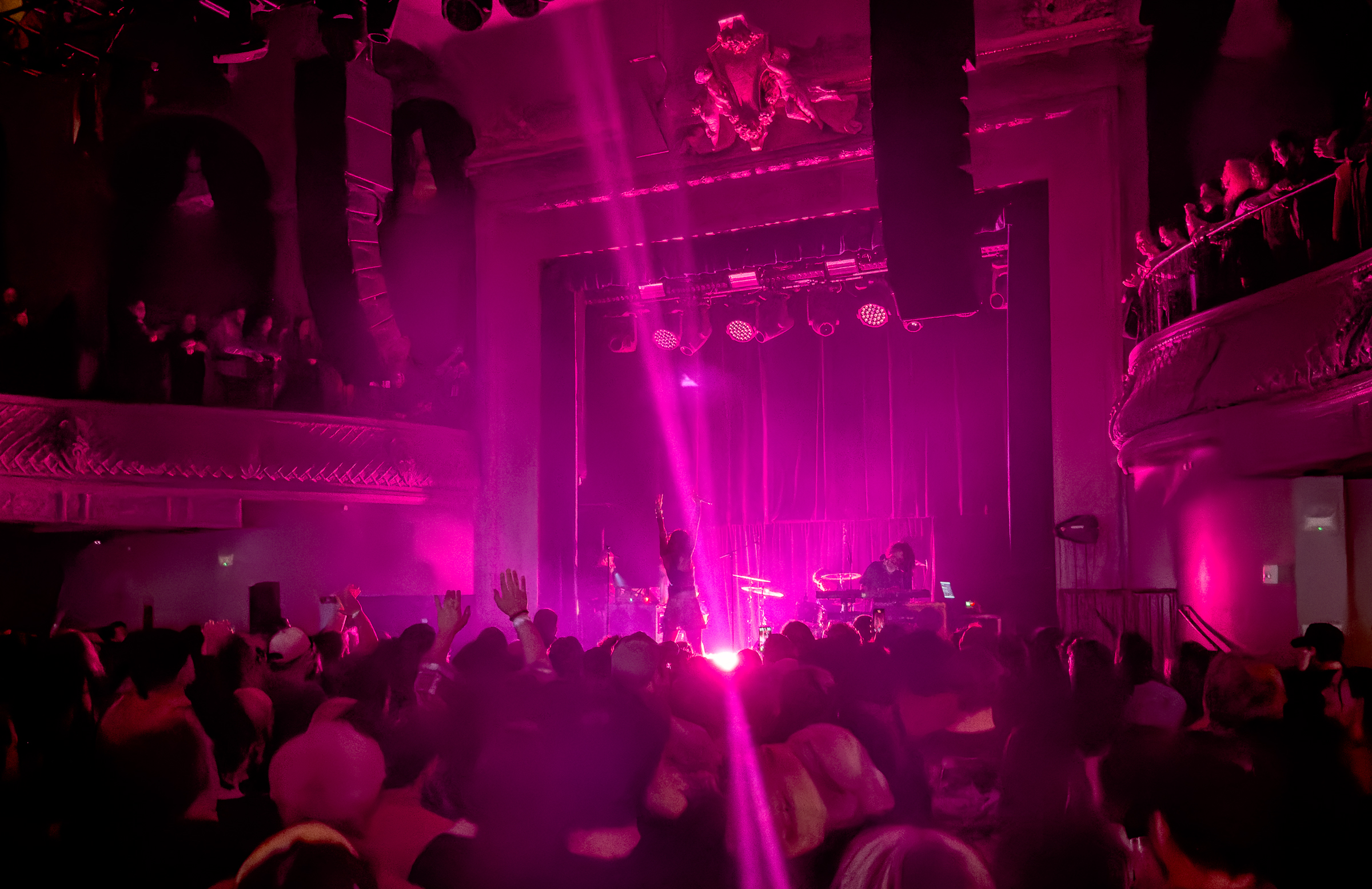 sleighbells