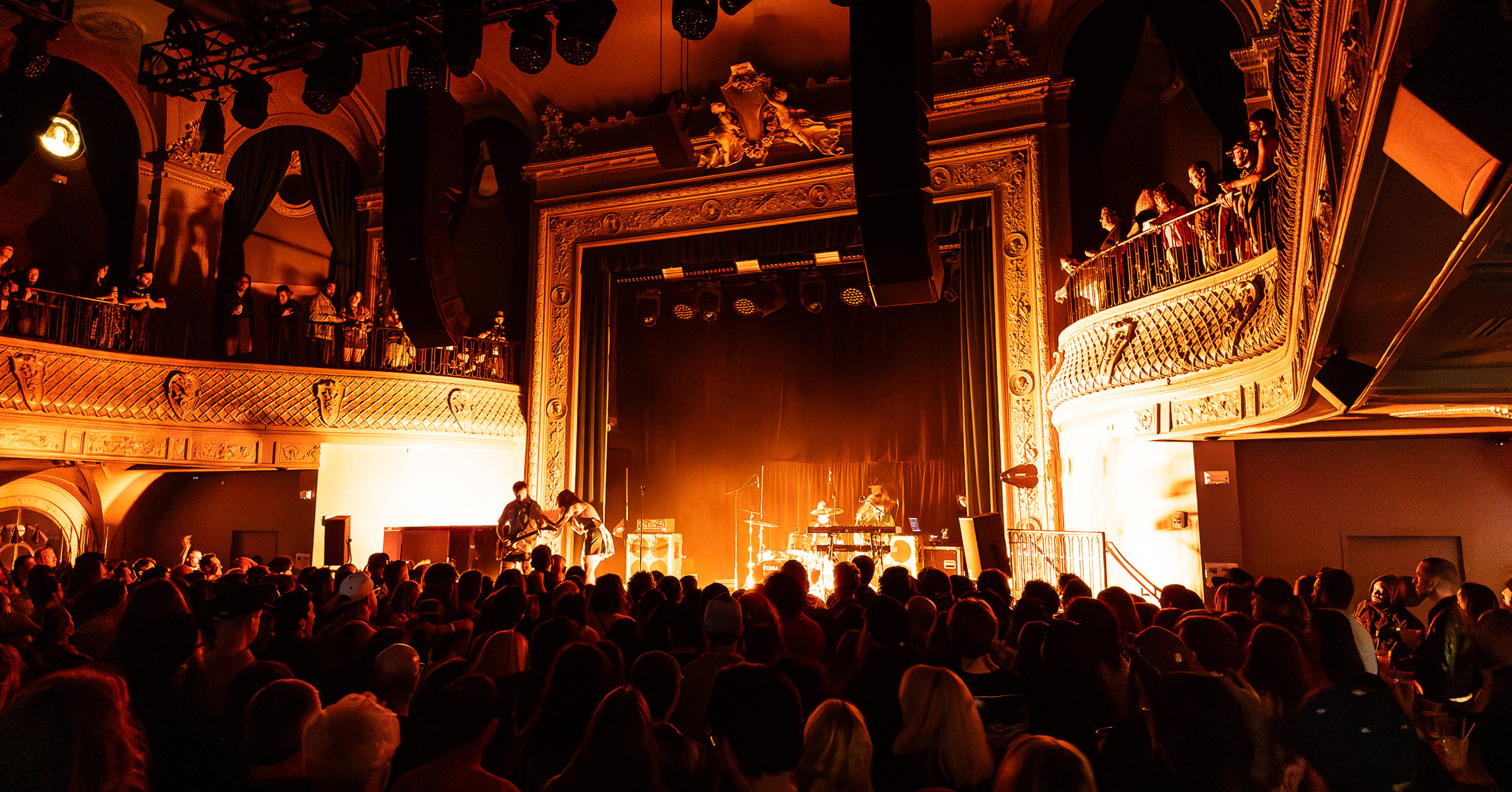 sleighbells