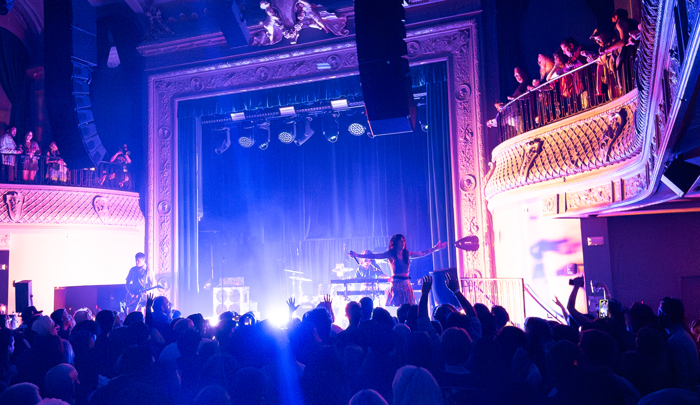 sleighbells