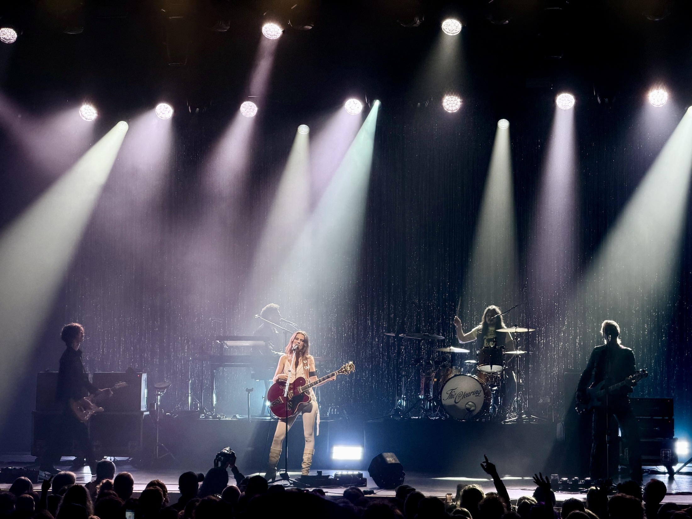 wolf alice