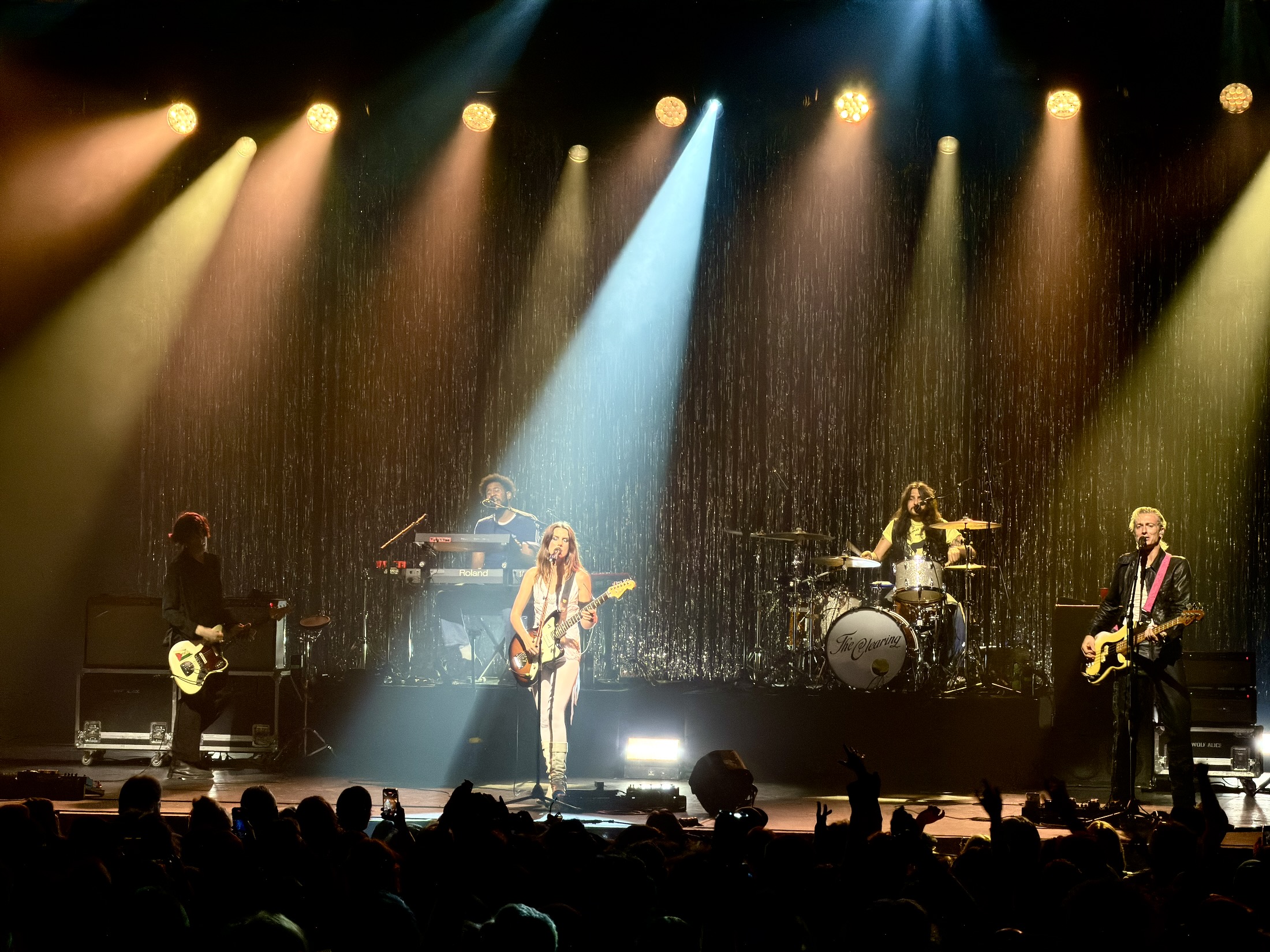 wolf alice