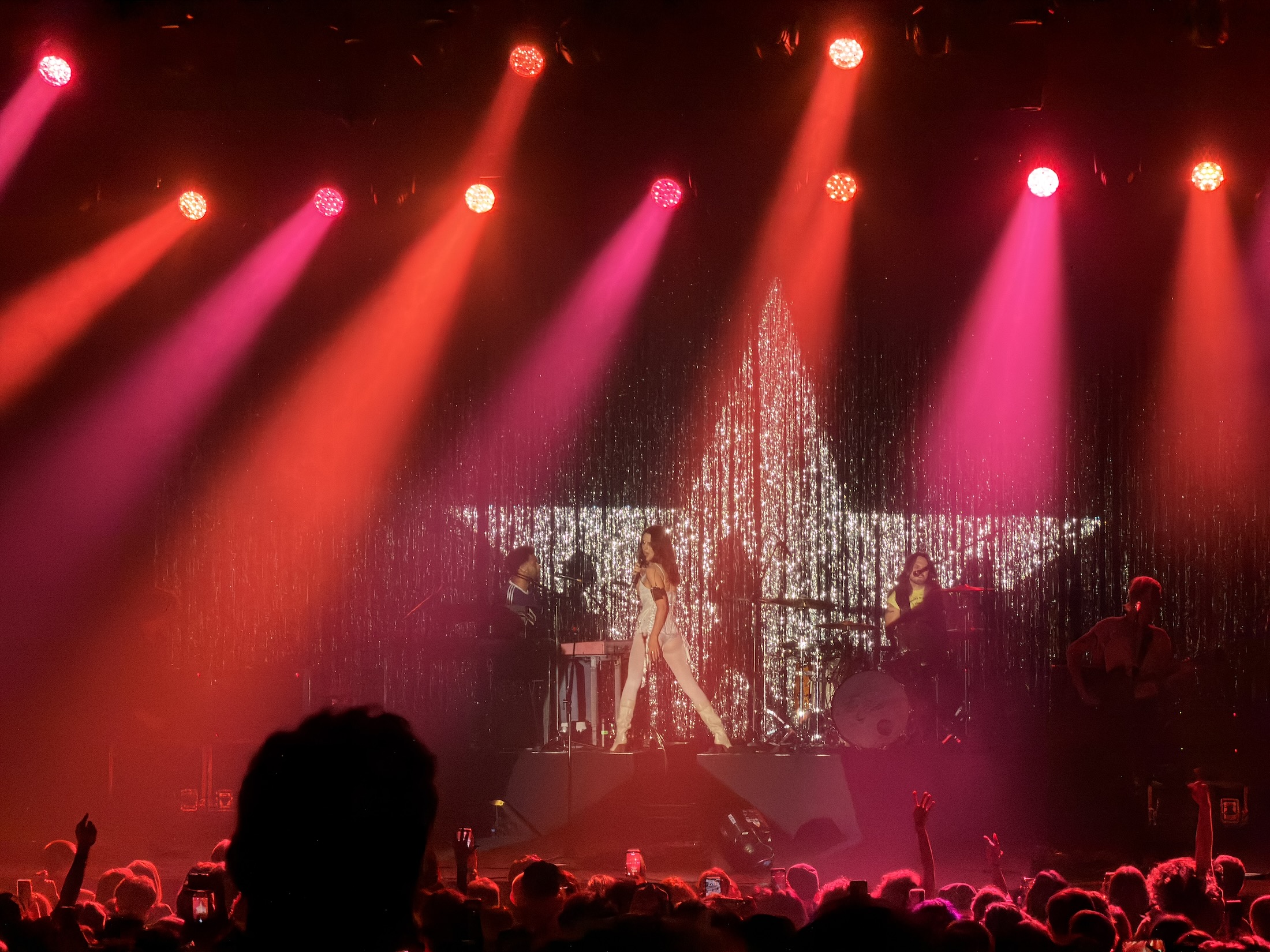 wolf alice